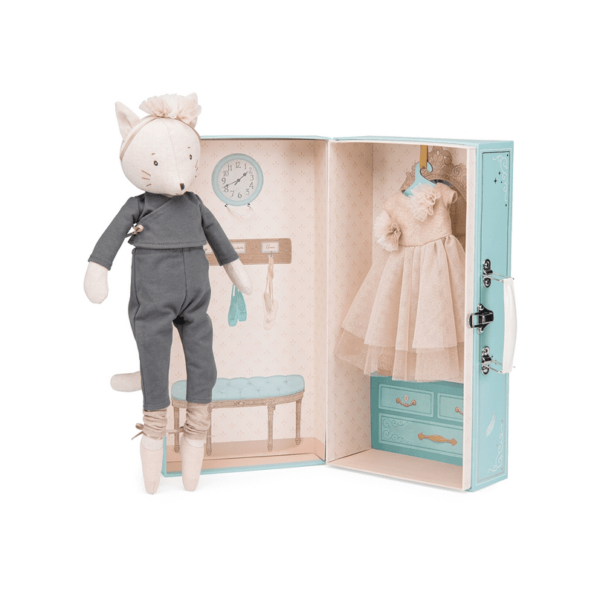 Celestine's Wardrobe - Doll - Image 2