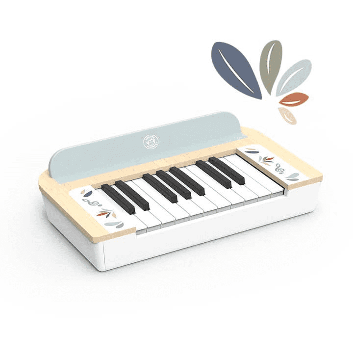 Piano Keyboard | Speedy Monkey | Iris Gifts & Décor