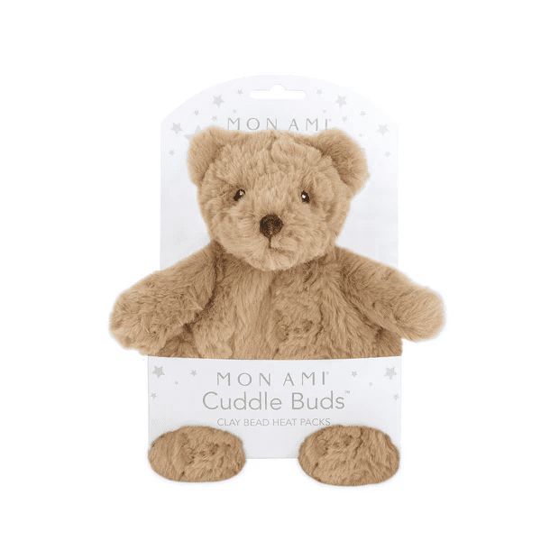 Huggie Teddy Bear Cuddle Bud | Mon Ami | Iris Gifts & Décor