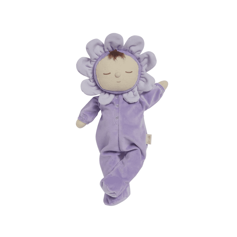 Dozy Dinkums Pickle Lavender | Olli Ella | Iris Gifts & Décor