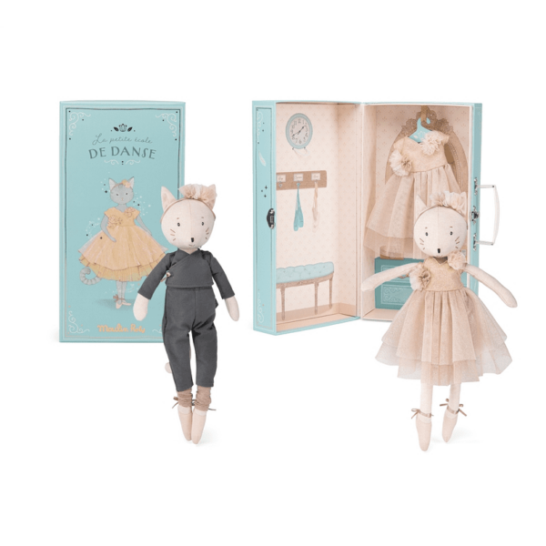 Celestine's Wardrobe - Doll - Image 3