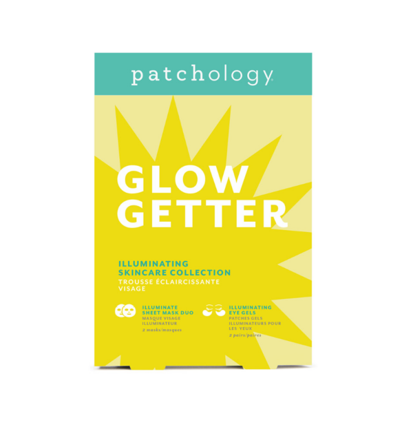 Glow Getter Illuminating Kit