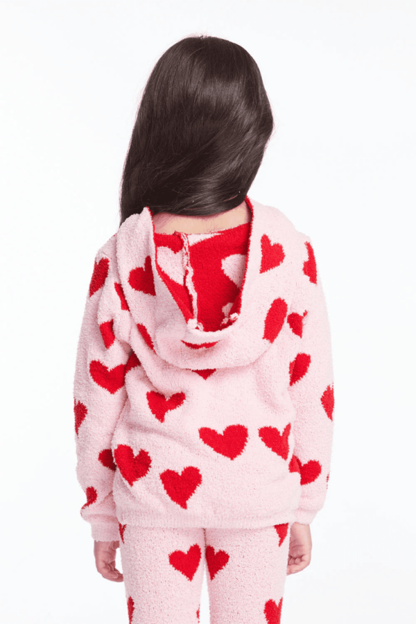 Heart Jogger Set - Image 2