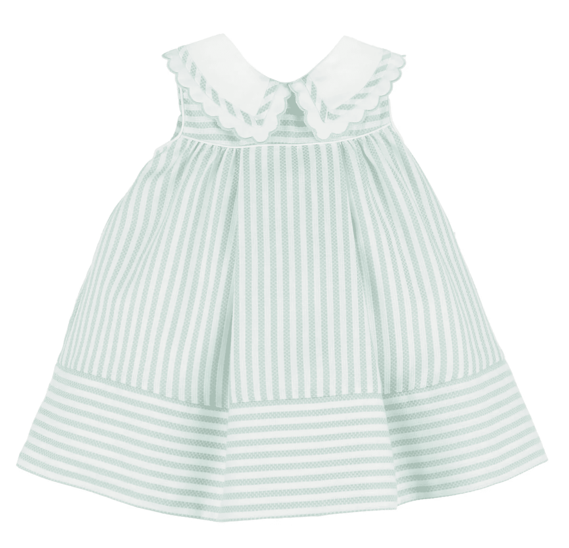 Green Coastal Classics Dress | sophielucas | Iris Gifts & Décor