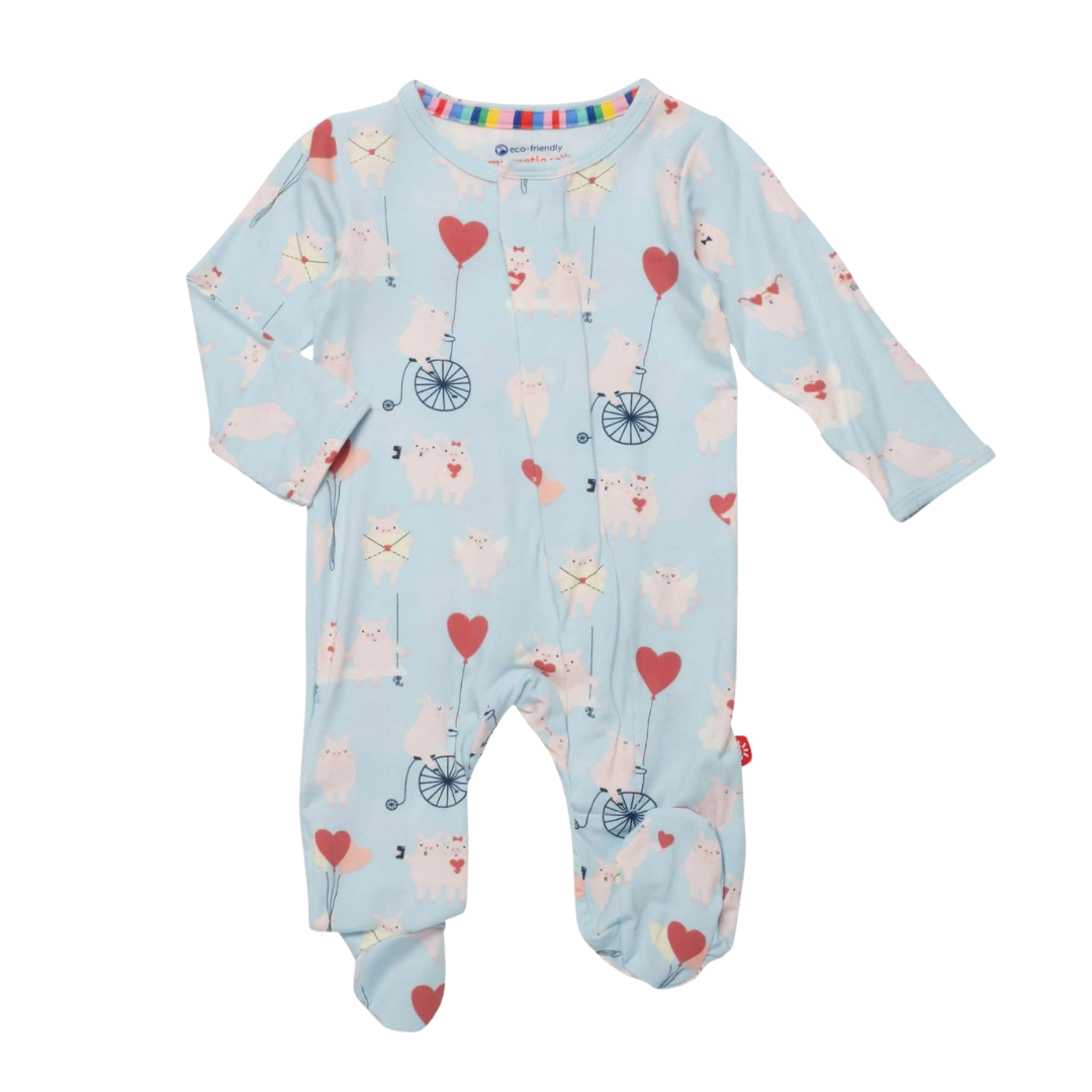 Cupig Convertible Coverall | Magnetic Me | Iris Gifts & Décor