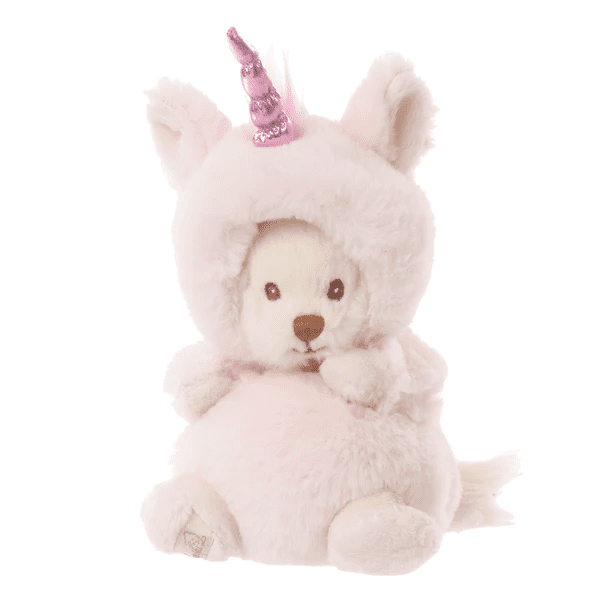 Ziggy Unicorn | Bukowski Bears | Iris Gifts & Décor