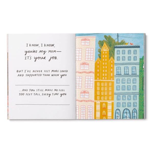 So Lucky You're My Mom Book - Image 3