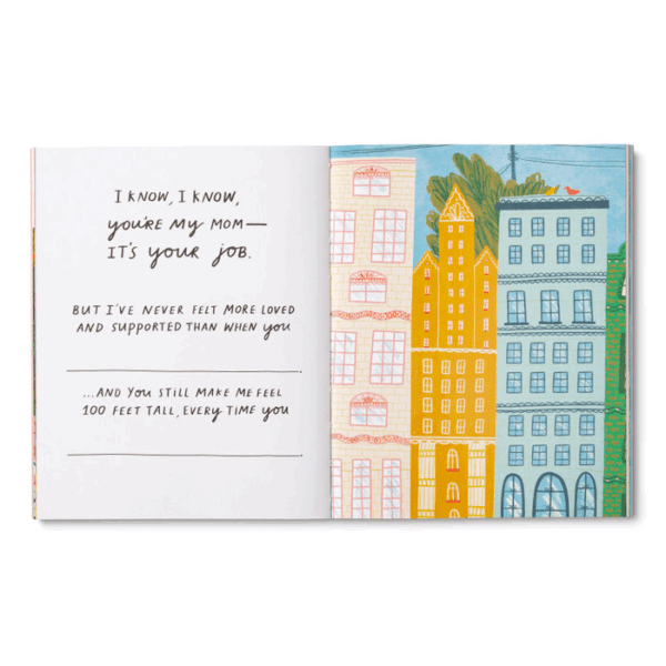 So Lucky You're My Mom Book - Image 2