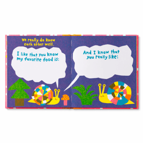 Mom I Made You A Book - Image 4
