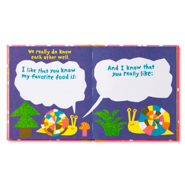 Mom I Made You A Book - Image 5