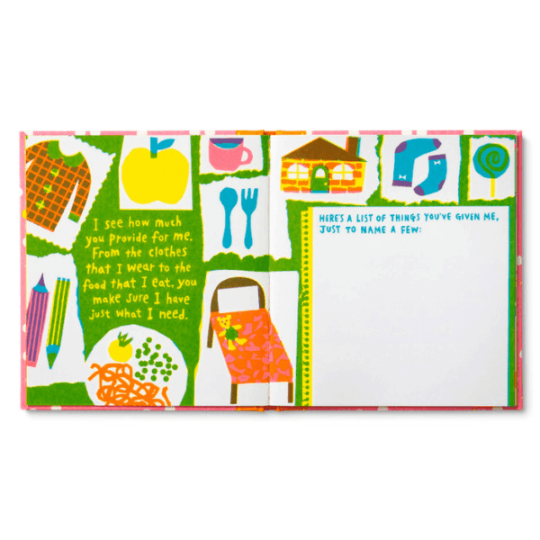 Mom I Made You A Book - Image 3
