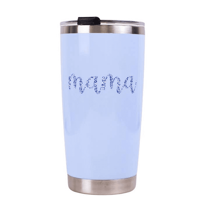 Ditsy Floral Mama Tumbler 20oz | Royal Standard | Iris Gifts & Décor