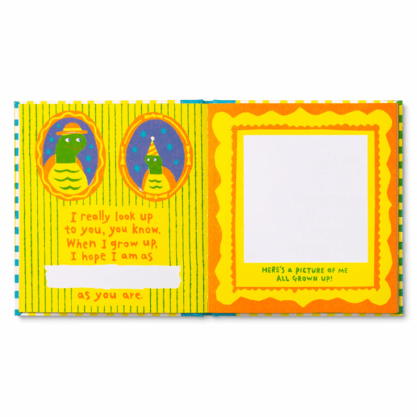 Dad I Made You A Book - Image 4