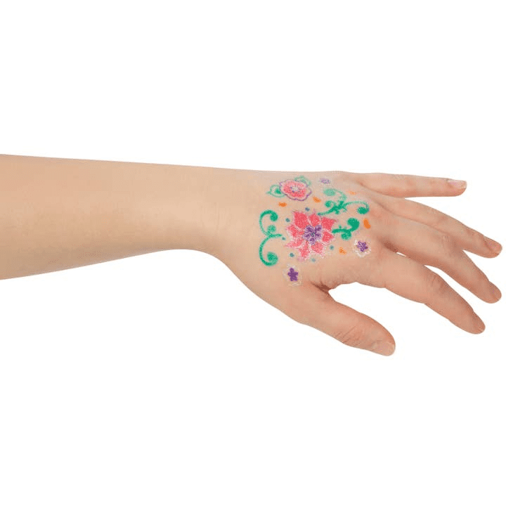 Ink a Do Tattoo Pens | Toysmith | Iris Gifts & Décor