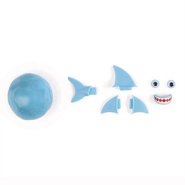Original Melting Shark - Image 3