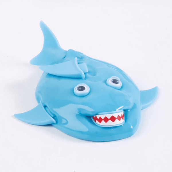 Original Melting Shark - Image 2
