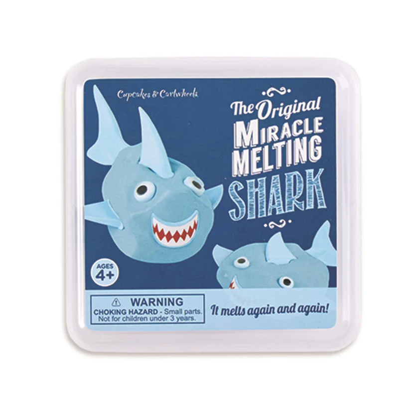 Original Melting Shark | Two's Company | Iris Gifts & Décor