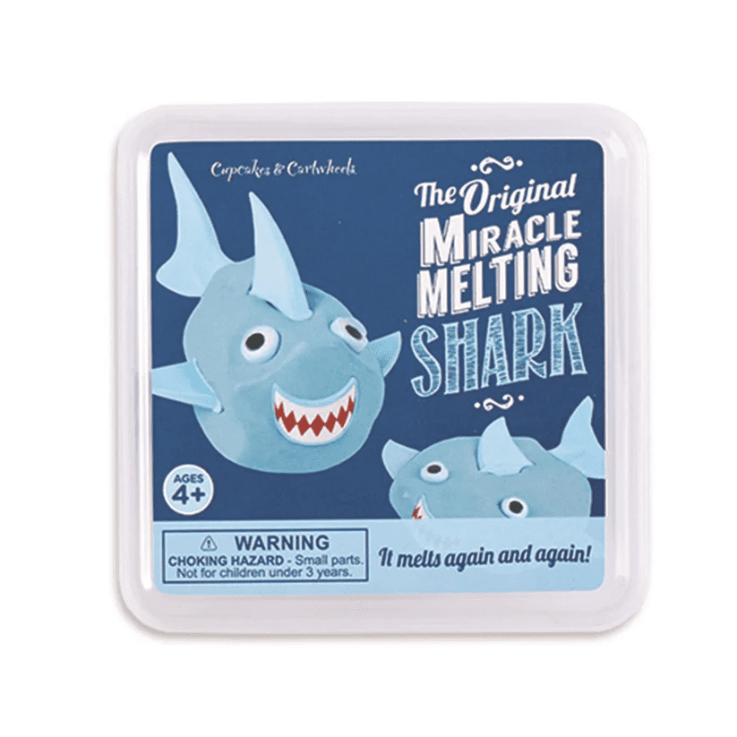Original Melting Shark | Two's Company | Iris Gifts & Décor