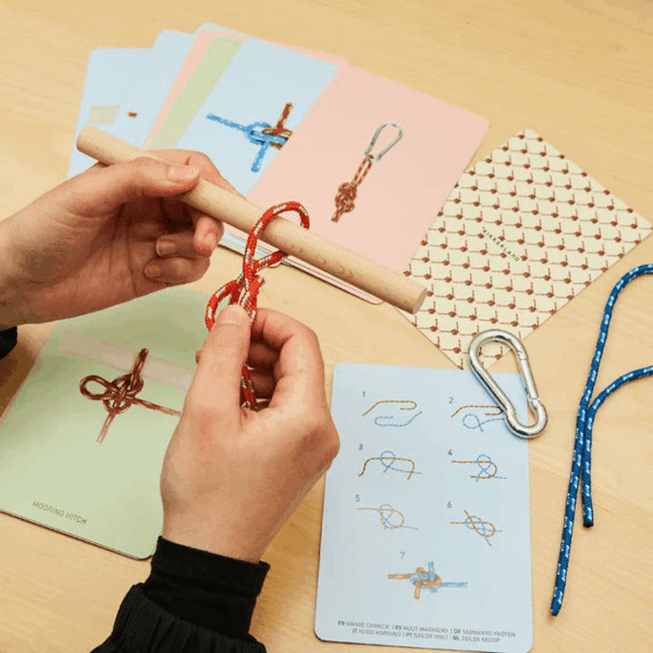Knot Game - Image 2