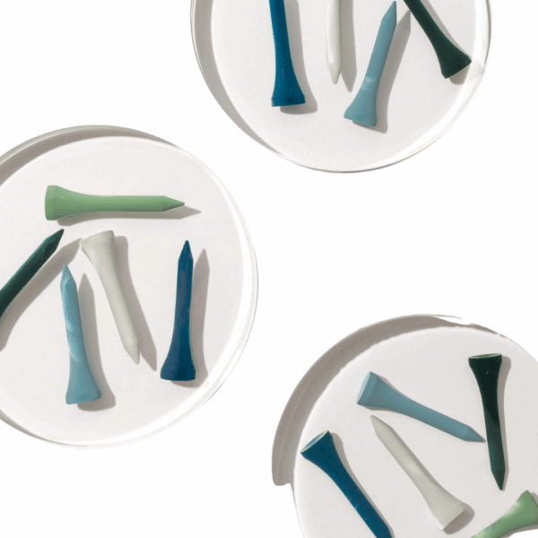 Tee Time Coasters - Image 2