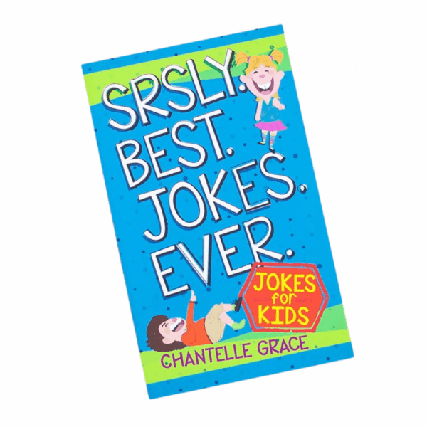 Srsly Best Jokes Ever