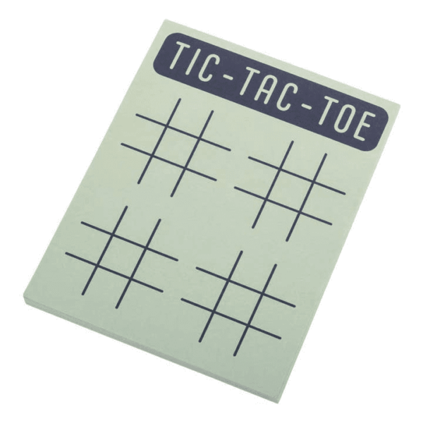 Classic Notepad Games - Image 4