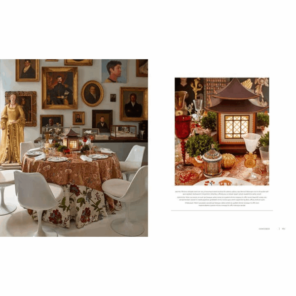 At the Artisan's Table - Image 2