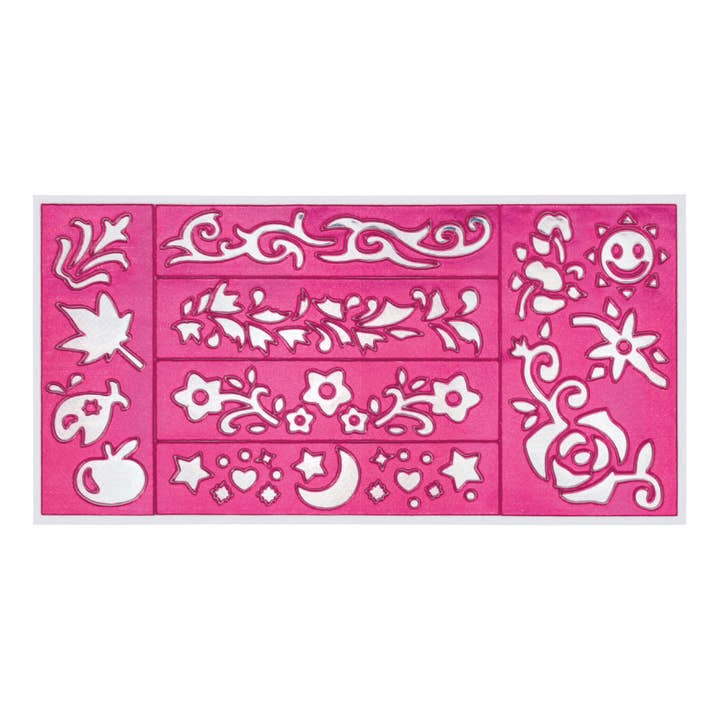 Ink a Do Tattoo Pens | Toysmith | Iris Gifts & Décor