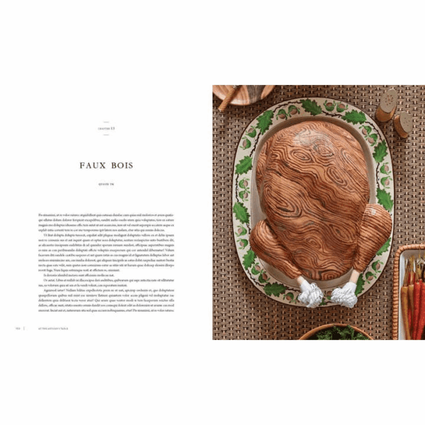 At the Artisan's Table - Image 3