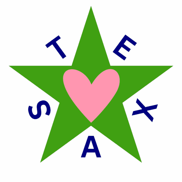 "Together For Texas" Youth Tee - Image 2