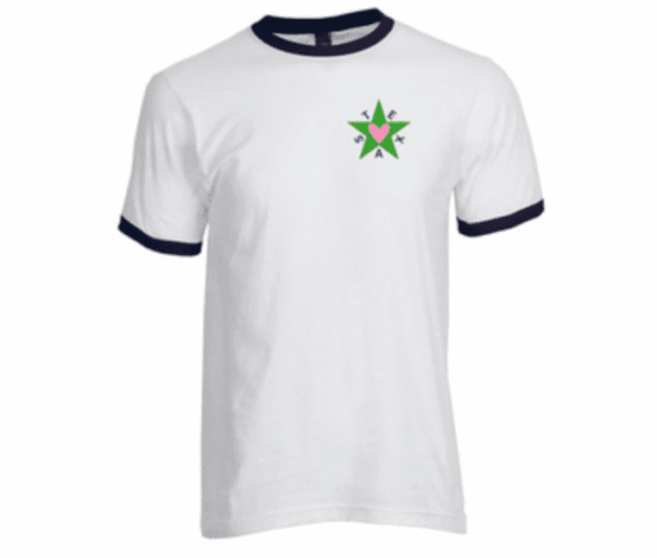 "Together For Texas" Youth Tee