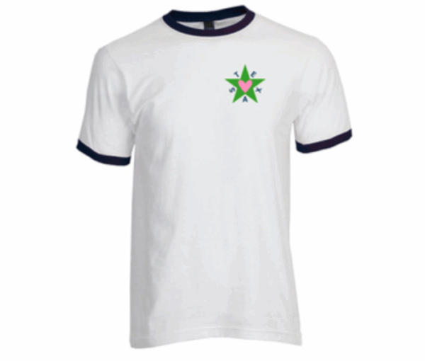 "Together For Texas" Adult Tee - Image 2