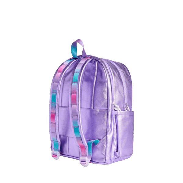 Kane Double Pocket Backpack 3D Butterfly - Image 2