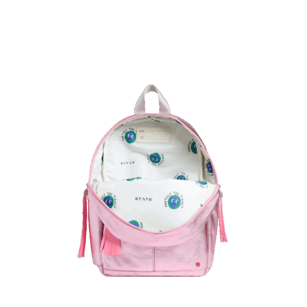 Kane Kids Mini Backpack House - Image 3
