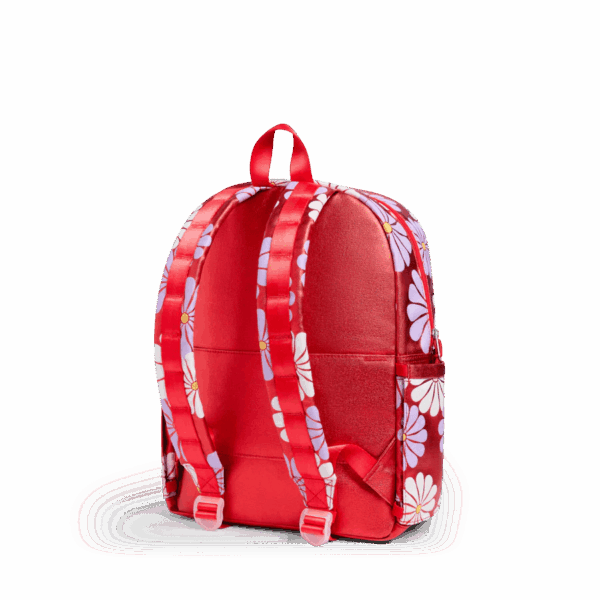 Kane Backpack Ruby Floral - Image 2