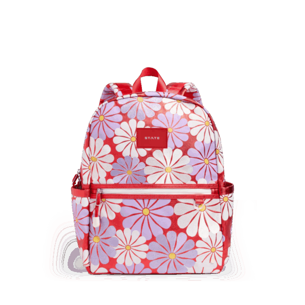 Kane Backpack Ruby Floral