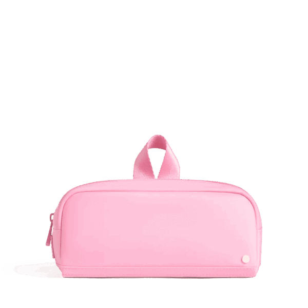 Clifton Pencil Case Pink