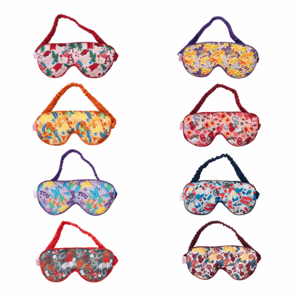 Collegiate Sleepmask