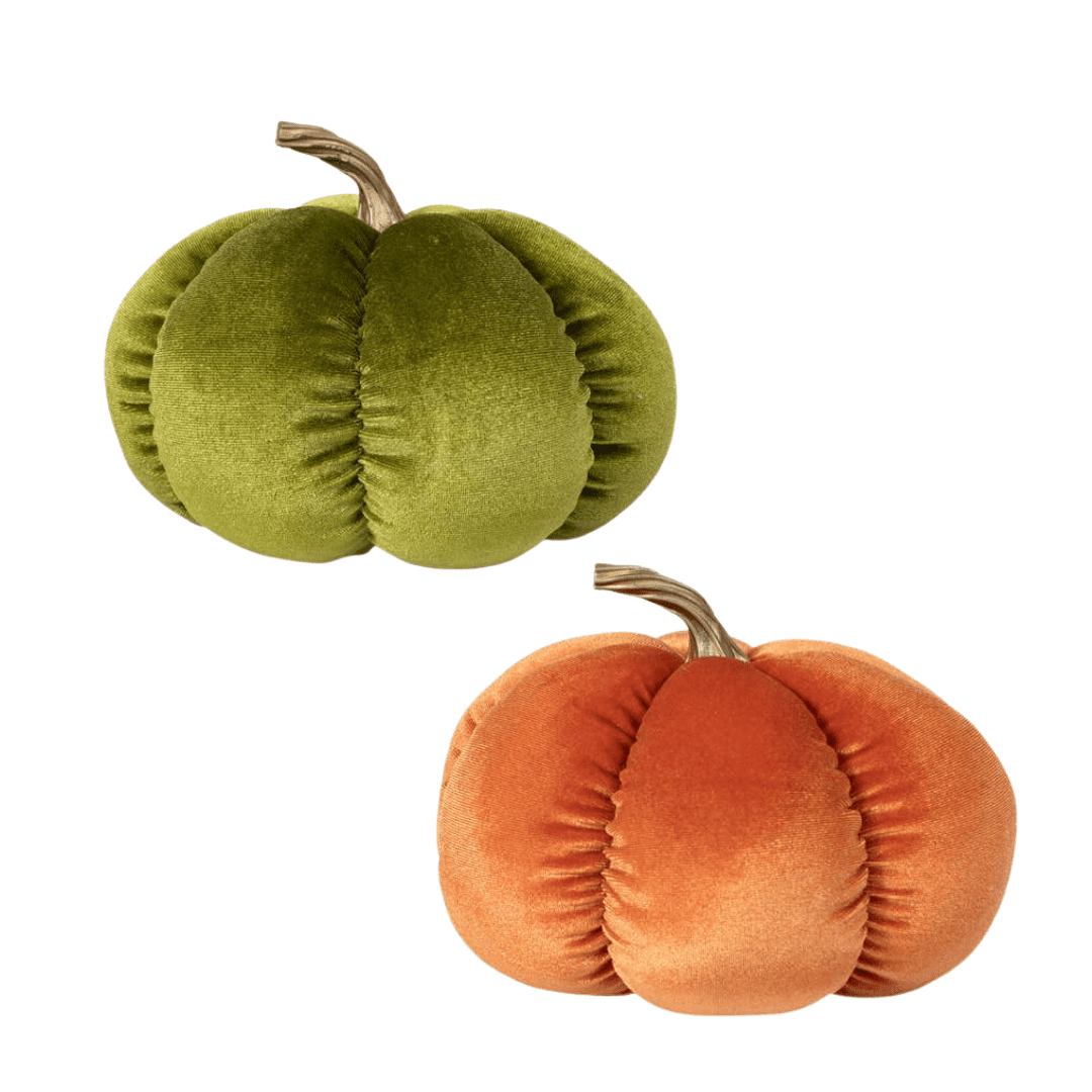 Hapersville Pumpkin | Royal Standard | Iris Gifts & Décor