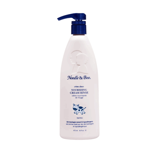 Nourishing Cream Rinse 16 oz.