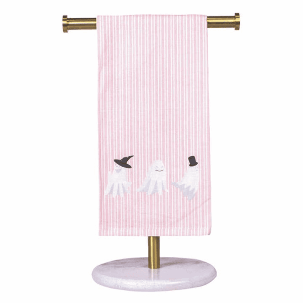 Ghouls Just Wanna Have Fun Hand Towel