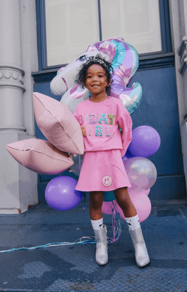 Crystal Gem Birthday Girl Set - Image 4