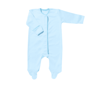 Magnetic Footie - Cloud Blue