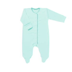 Magnetic Footie - Fresh Mint