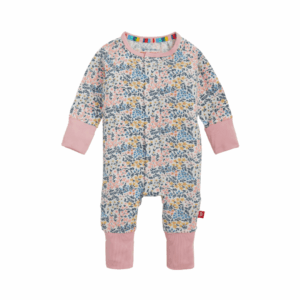 Chelsea Modal Convertible Coverall