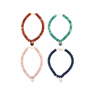 Heart Pendant Necklace