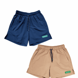 Stay Classy Shorts