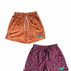 Gettin' Route-y Shorts
