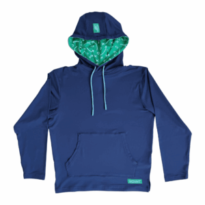 Stay Route-y Hoodie