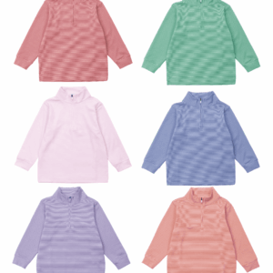 Sam Performance Pullover